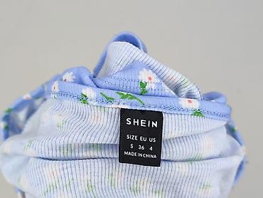 deichmann klapki crocs: Shein, Top damski, rozmiar S — 5