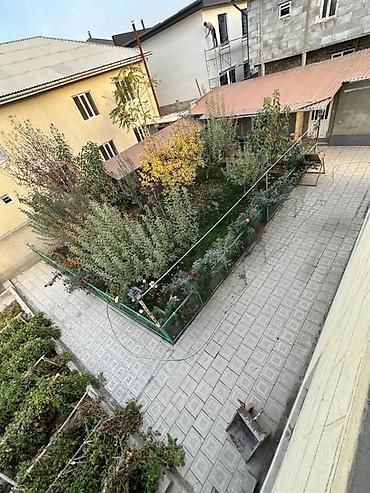 Продажа коттеджей и домов: Продаётся современный дом в жилмассиве Арча-Бешик (г. Бишкек) — 17