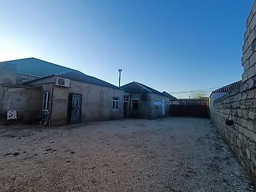 Həyət evləri və villaların satışı: Sabunçu rayonu Zabrat 1 21 saylı poliklinikanın yani FF marketin — 15