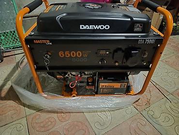 yumurta satışı: Satış, Yeni, Benzin, Generator, Kredit yoxdur — 1