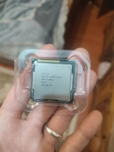 gaming laptop qiymetleri: Процессор Intel Core i5 3770, 3-4 ГГц, 2 ядер, Б/у