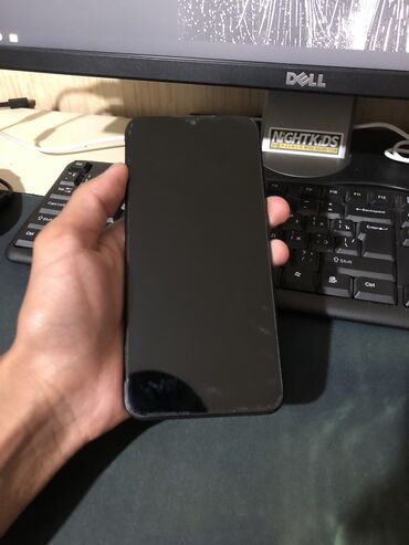 сяоми 13т про цена бишкек: Redmi, Redmi 9C, Колдонулган, 64 ГБ, түсү - Кара, 2 SIM