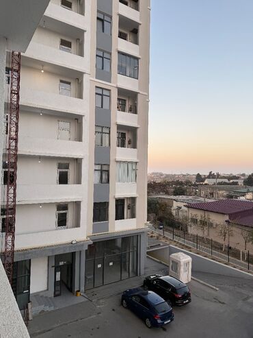 Yeni tikili: Suraxanı, 2 otaqlı, Yeni tikili, 67 kv. m — 23