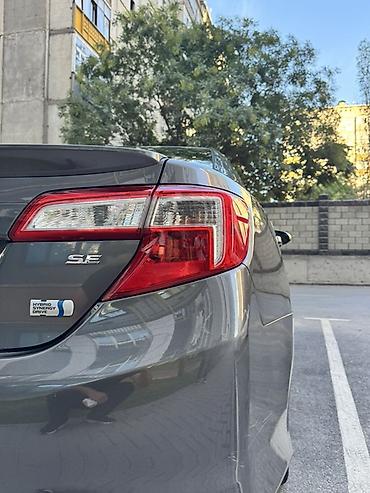 диск 17 тайота: Toyota Camry: 2014 г., 2.5 л, Автомат, Гибрид, Седан — 4