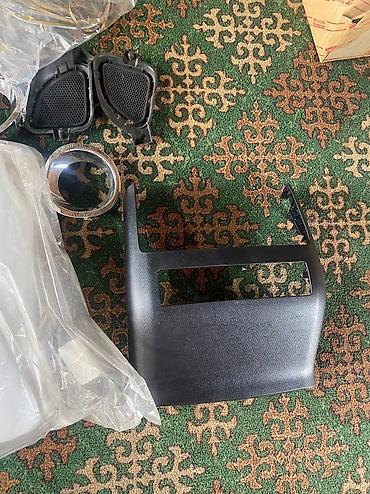 Другие детали салона: Запчасти на Lexus LX570 Все оригинал снято с машины Б/У для — 8