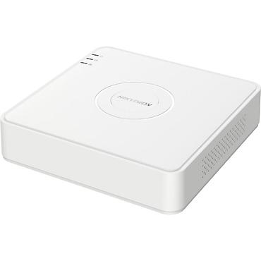 Videokameralar: Hikvision iDS-7104HQHI-M1/S videomüşahidə qeydiyyat cihazı satılır — 1