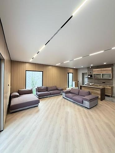 🏡 ПРОДАЮ НОВЫЙ ДОМ 📍 Район: Оскон Ордо 🌳 Участок: 6 соток 🏠 Площадь