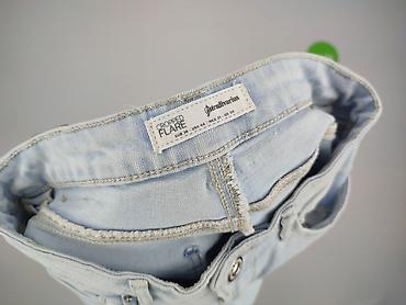 sklepy c and a: Stradivarius, Jeansy damskie, rozmiar S — 4