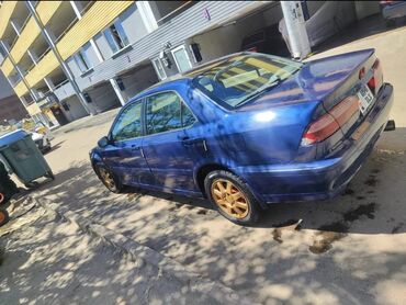 хонда аккорд 1996: Honda Accord: 1997 г., 1.8 л, Автомат, Бензин, Седан