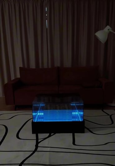 Sifarişlə jurnal masaları: Kvadrat masa, Açılmayan, Təkərsiz, Şüşə -da lalafo.az — 28 Sifarişlə jurnal masaları: Kvadrat masa, Açılmayan, Təkərsiz, Şüşə — 28