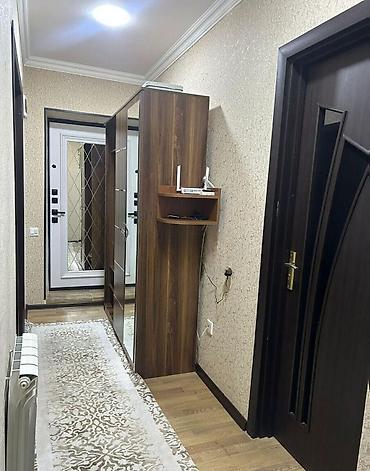 xalqlar dostluğu ev: Bakı, 9-cu mikrorayon, 3 otaqlı, Köhnə tikili, 85 kv. m — 2