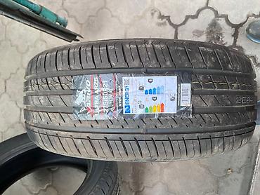 275 50 r21: Шины 275 / 50 / R 21, Лето, Новый, Комплект, Легковые, Китай — 7
