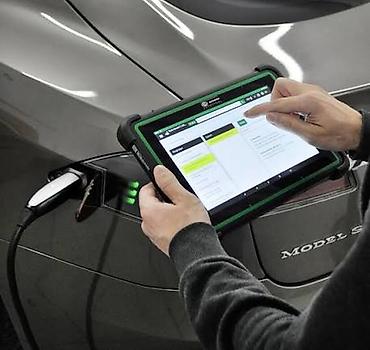 thinkcar thinkdiag 2: Услуги автоэлектрика, Компьютерная диагностика, Специализация: Легковое авто, С выездом — 5
