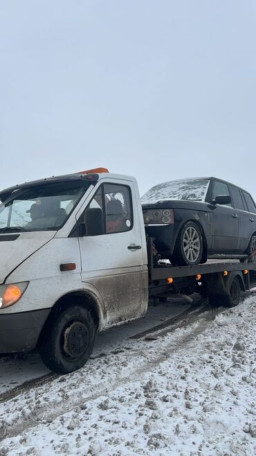 услуга зарядка аккумулятора автомобиля с выездом: Гидроманипулятору менен, Кыймылдуу платформасы менен, Түз платформасы менен