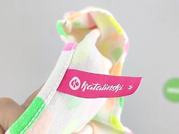chicaca fb: T-shirt damski, rozmiar S — 4