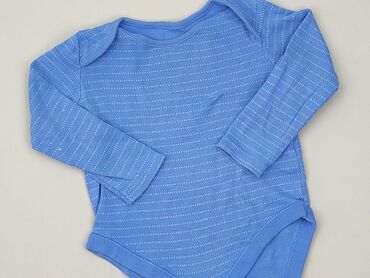koszule tom tailor: Body, F&F, 6-9 months, 
condition - Very good