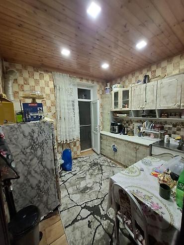 sirvanda satilan evler 2023: Astara, 4 otaqlı, Köhnə tikili, 40 kv. m — 2