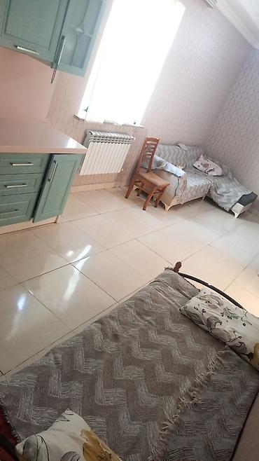 Həyət evi alıram: 200 kv. m, 6 otaqlı, Su — 12