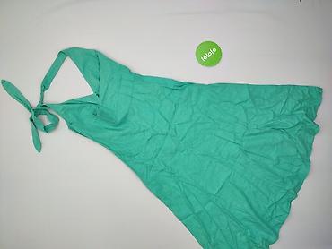 jeans hm: H&M, Sukienka damska, rozmiar M — 3