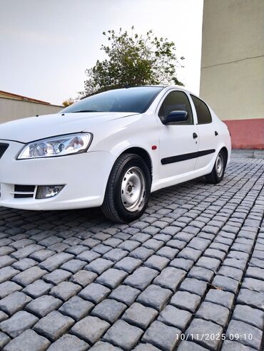 Iran Khodro: Iran Khodro : 1.6 l | 2014 il 45000 km Sedan — 3