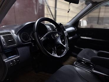 crv 2007: Honda CR-V: 2003 г., 2 л, Автомат, Бензин, Кроссовер — 7