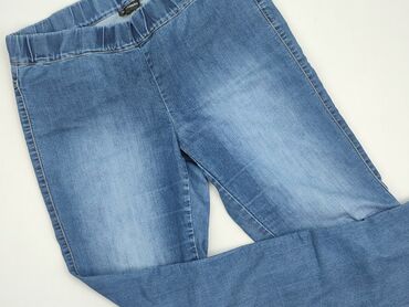 dad jeans damskie: Jeans for women, KappAhl, 2XL (EU 44)