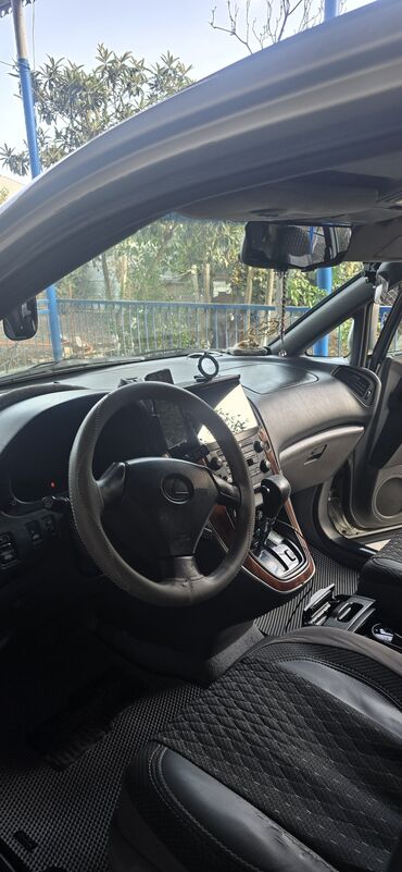 Lexus: Lexus RX: 3 l | 1999 il Krossover — 14