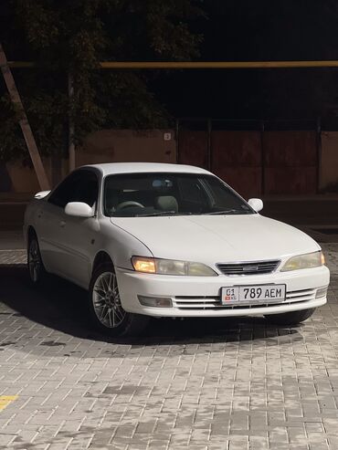 тнвд тойота авенсис 2.0 дизель: Toyota Carina: 1995 г., 2 л, Автомат, Бензин, Седан