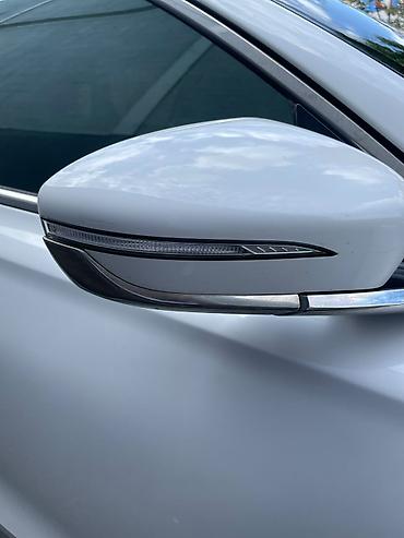 Продажа авто: Hyundai Grandeur: 2020 г., 2.4 л, Автомат, Гибрид, Седан — 4
