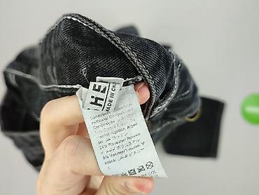 jeans cargo: Shein, Spodnie cargo damskie, rozmiar S — 4