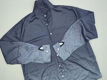 napy koszulowe: Koszula damska, rozmiar 2XL — 1