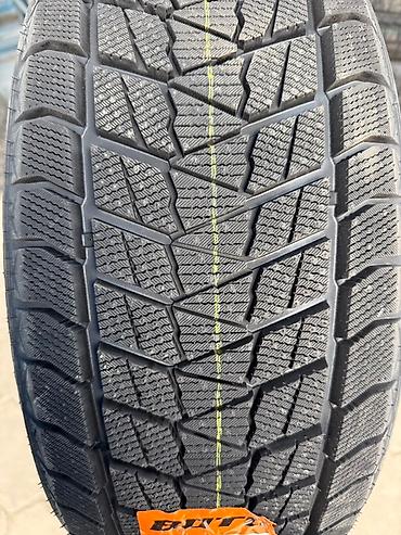 Унаа: Зимние шины Goodride SW618 245/60 R18 - Тип: бескамерные (Tubeless) - — 2