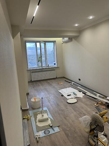 Ремонт под ключ: Ремонт под ключ квартир и санузлов - Полный комплекс работ: демонтаж — 3