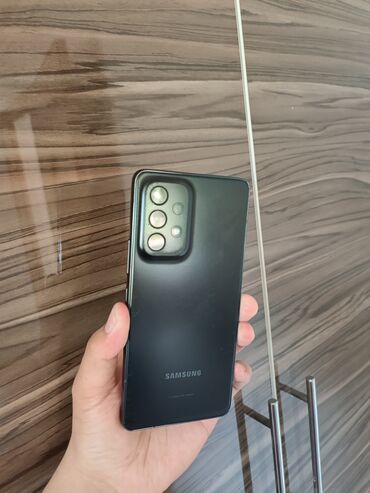 Samsung: Samsung Galaxy A53 5G