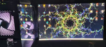 Masaüstü kompüterlər və iş stansiyaları: Gaming kompüter komplekti her şey ustunde hazir qoş işlet windos 10 — 5