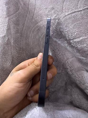 iphone 16e kontakt home: IPhone 16e, 128 GB, Qara, Face ID — 8