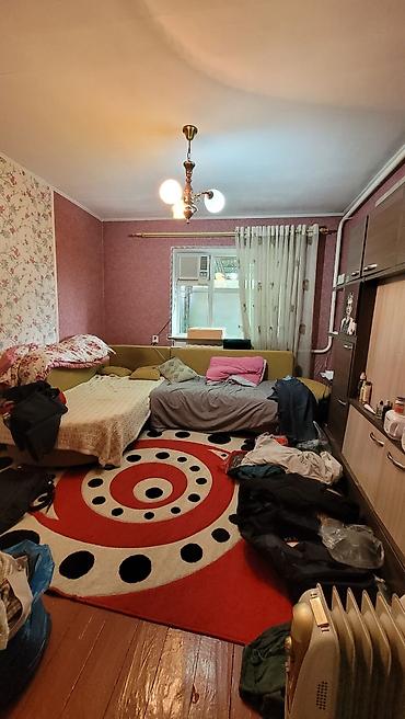 Продажа коттеджей и домов: ⚠️Срочно продаю полдома 📍Рабочий городок 📍Алтымышева (Ремеслина) — 15