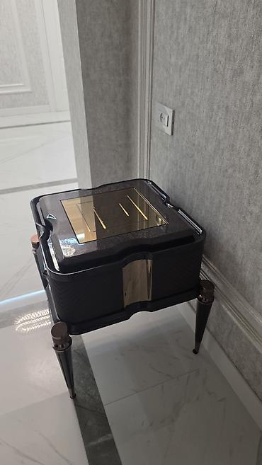 pemo luks: Təcili olduğu üçün endirim oldu. WOISS Premium Mebel Dəsti – Divan — 9