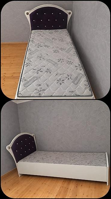 Tek adamliq kravat matras daxil 120azn saray (0818) Gunel1