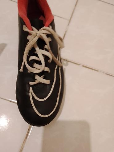 Kopačke: Nike kopačke za fudbal na travi - Model sa klasičnim pertlama i — 2