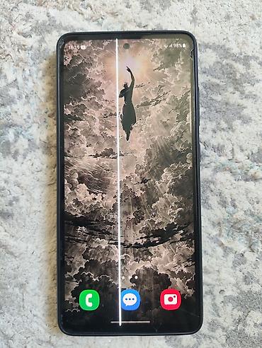 note 13 pro plus: Samsung Galaxy S20, Б/у, 128 ГБ, цвет - Синий, 1 SIM — 3