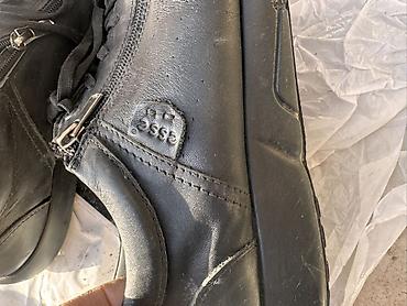 Мокасины и лоферы: Мужские мокасины Freemood ESSE,CATERPILLAR состояние отличное — 15