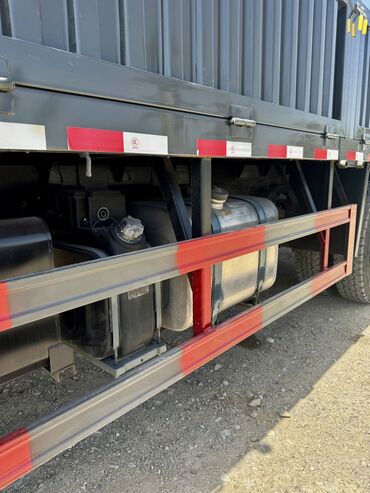 Услуги манипулятора: Стрела 15 м, 6500 т, Борт 15000 кг — 15