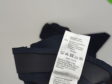 45 x 24: Bonprix, Spodnie materiałowe damskie, rozmiar 2XL — 6