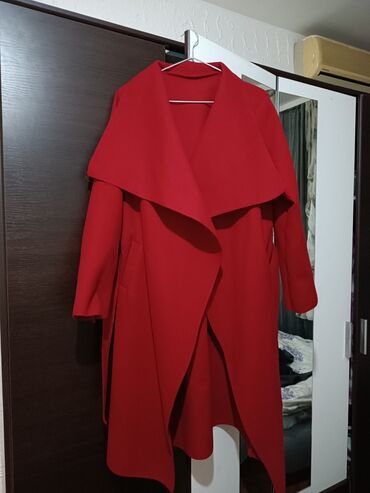 Women's Coats: M (EU 38), Without lining