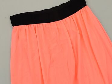 sztruksowa spódnice: Skirt, S (EU 36), condition - Fair