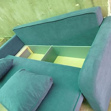 Прямые диваны: Прямой диван — 7