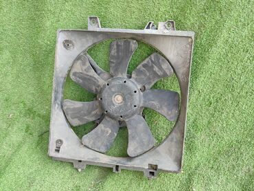 Диффузоры: Диффузор Б/у, Оригинал, Япония — 9