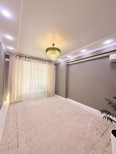 23: 2 комнаты, 60 м², Джал-15 Элитка, 4 этаж, Дизайнерский ремонт — 8