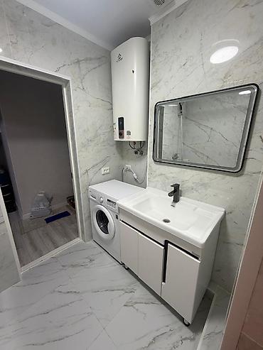 Продажа квартир: 2 комнаты, 67 м², Элитка, 7 этаж, Евроремонт — 8